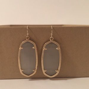 Kendra Scott Elle earrings